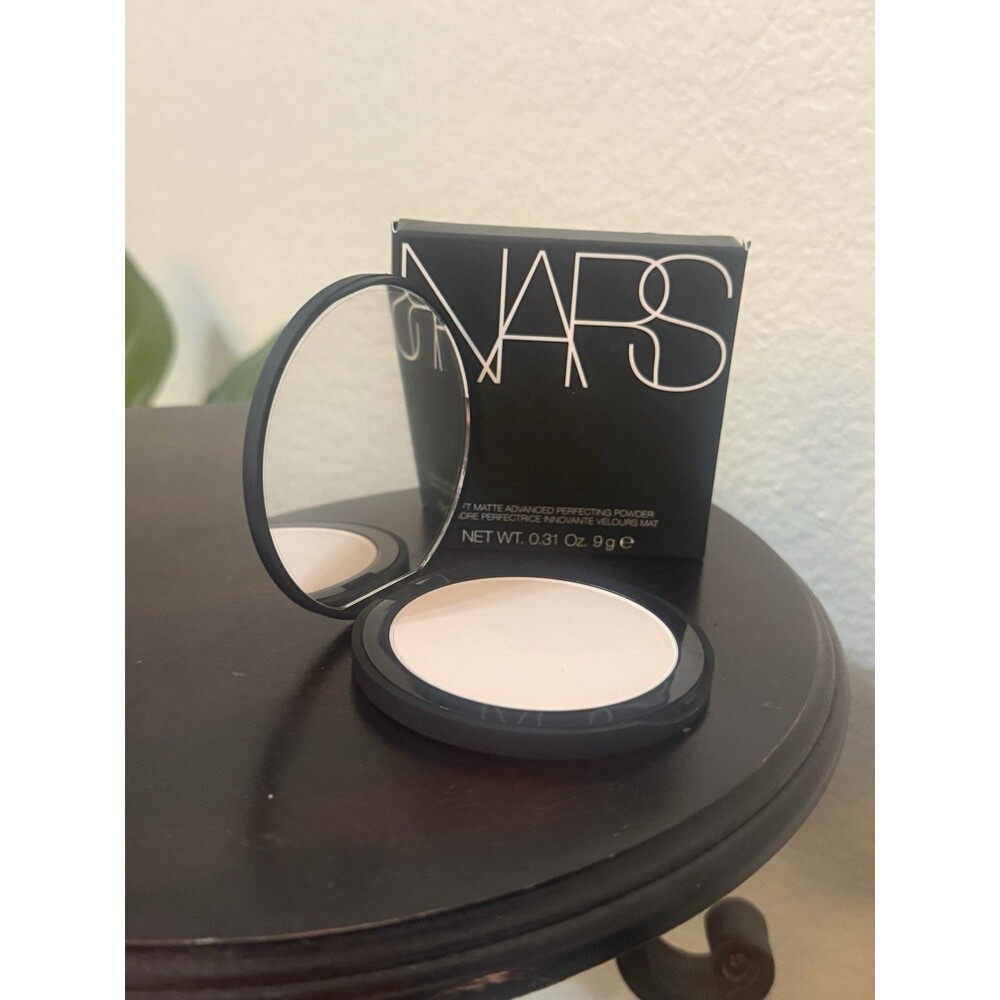 NARS Soft Matte Advaced Perfecting Powder - Cliff - 0.31 oz
